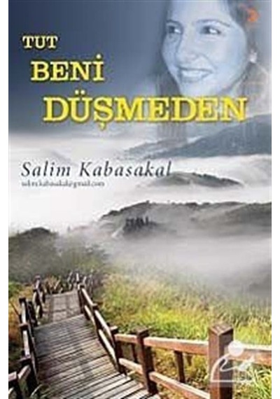 Tut Beni Düşmeden - Salim Kabasakal - Cinius