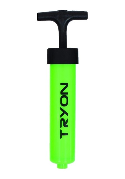 Tryon Pm-70 Top Ponpası Yeşil