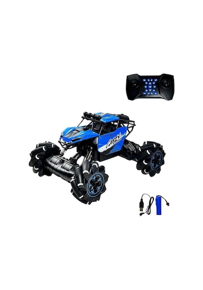 Vardem Oyuncak Rq2051 Kumandalı Şarjlı Off Road Arazi Arabası 1:16