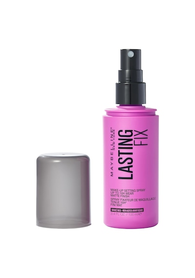 New York Face Studio Lasting Fix Makyaj Sabitleyici & Matlaştırıcı Sprey 100 Ml Belirtilmemiş