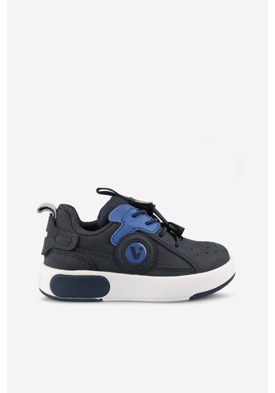 Vicco Game Işıklı Erkek Okul Öncesi Lacivert Sneaker