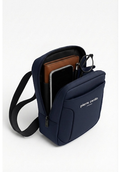 Pierre Cardin Erkek Çanta Lacivert 01pc002010-l Lacivert