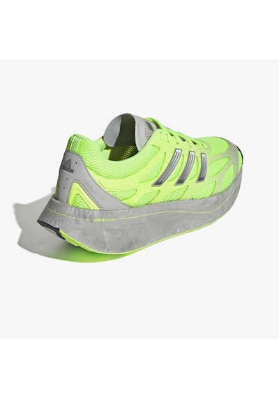 adidas Adizero Aruku Kadın Yeşil Spor Ayakkabı Jr1612 Yeşil