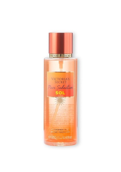 Victoria's Secret Beauty Pure Seduction Sol Vücut Spreyi 250 Ml