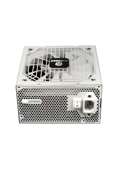 Platimax Iı 1200df White 1200w 80+ Platinum Pcıe 5.1 Full Modüler Atx 3.1 Güç Kaynağı Eps1200p-npx-w