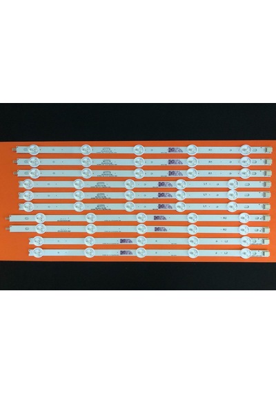 Lg 42la620s 42ln575s 42la613s Led Bar