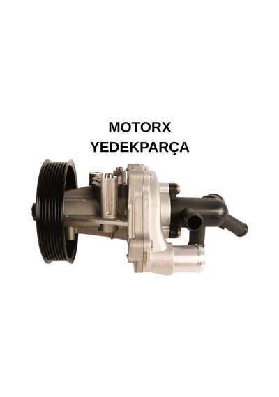 Devırdaım Ford Transit V348 V363 Ranger