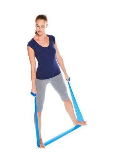 3 Lü Pilates Band Pilates Bandı Pilates Lastiği Pilates Bant 120 3 Lü Pilates Band Pilates Bandı Pilates Lastiği Pilates Bant 120