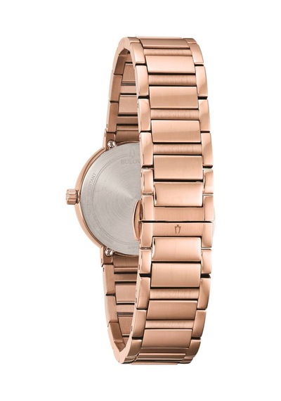 Bulova 97p132 Kol Saati Renkli