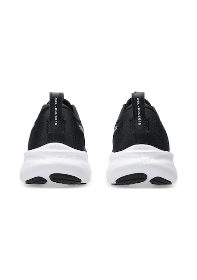 Asics Asıcs Gel-pulse 16 Erkek Anthracite Koşu Ayakkabısı 1011b962-003 Anthracite Antrasit