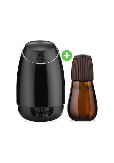 Air Wick Essential Mist Otomatik Hava Tazeleyici Kit Yasemin Şakayık