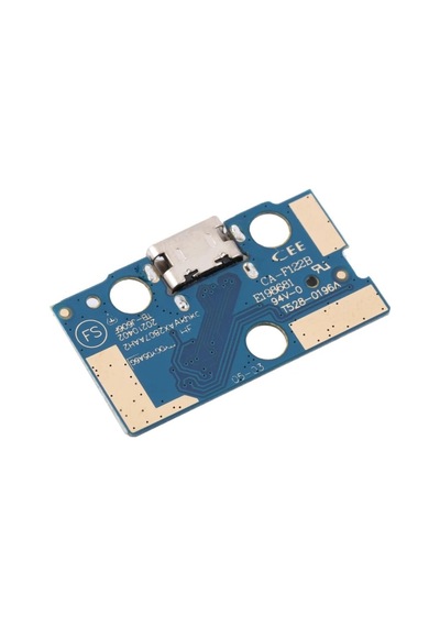 Lenovo Tab P11 Tb-j606 Şarj Bordu - Komple Board