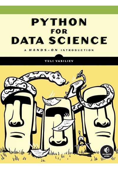 Python For Data Science: A Hands-on Introduction