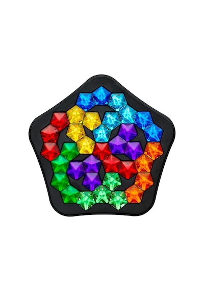 Smartgames Iq Deluxe - Pentagon