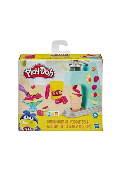 Play-doh Play-doh Mini Dondurma Seti