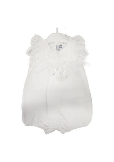 Babydoll Tulum Babydola Ekru