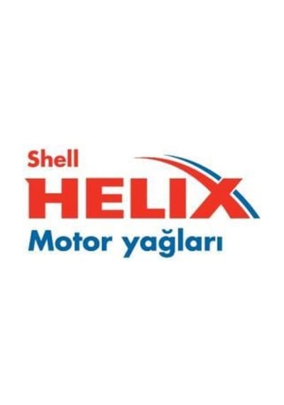 Shell Helix Hx8 Ect 5W-40 Bmw Ll04-Mb 2291.51-Acea C3 Motor Yağı 5 L
