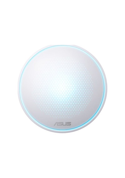 Asus Lyra Mini 1300 Mbps 5 Ghz Dual Band Kablosuz Ağ Dağıtım Sistemi Beyaz