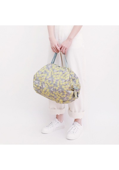 Shupatto Compact Bag - M - Hana Çok Renkli