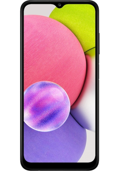 Samsung Galaxy A03S Duos 32 GB (Samsung Türkiye Garantili)