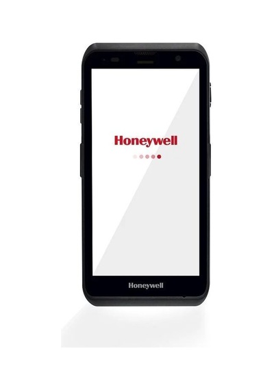 Honeywell Eda52 Wıfı/bt Androıd11 1d/2d 4gb-ram/64gb-rom Gsm-siz El Terminalı