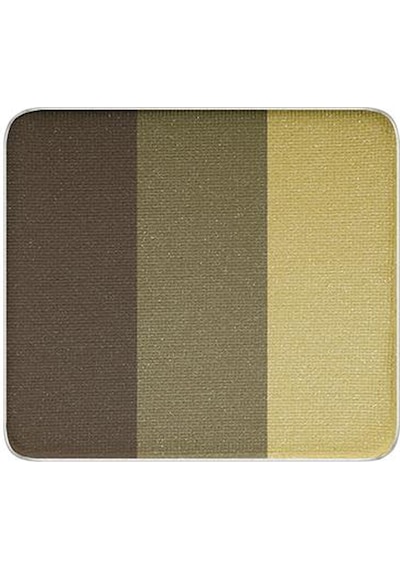 Inglot 3'lü Göz Farı Freedom System Rainbow Ds 121yefsesr