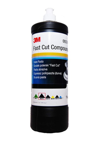 3m 9374 Kalın Pasta 1 L 3m