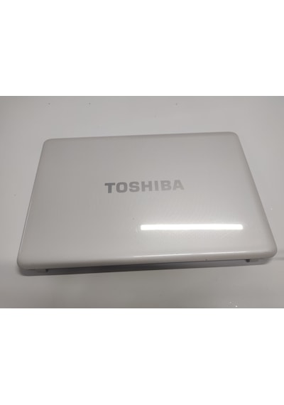 Toshiba Uyumlu L635 Cover
