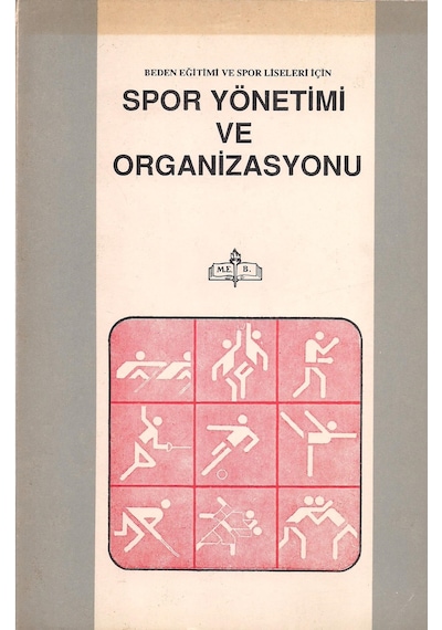 Spor Yönetimi ve Organizasyonu - Beden Eğitimi ve Spor Liseleri