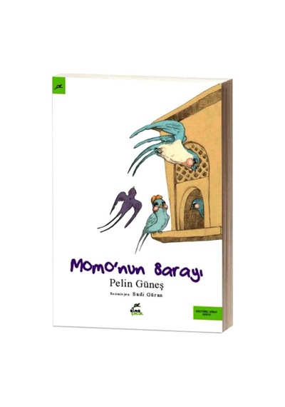 Momonun Sarayı - Qhdh-609329