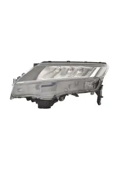 Mitsubishi Asx On Far Sag 2011-2019 Depo 21411atrmldem2