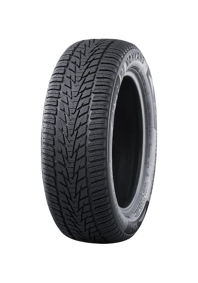 Nankang 215/45R18 93V XL M+S 3Pmsf Sv-4 Kış Lastiği  - 2025