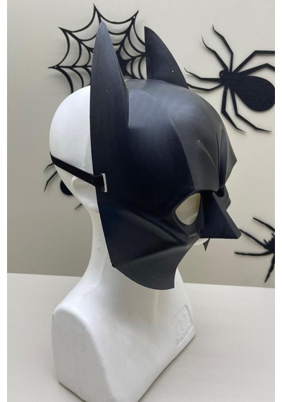 Beysüs Cadılar Bayramı Halloween Maske Tüm Yaşlar