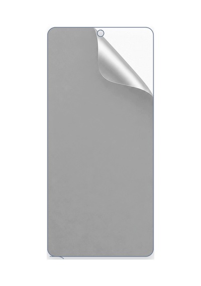 Schitec Honor 60 Se Uyumlu Ön Yüzey Mat Hidrojel Ekran Koruyucu