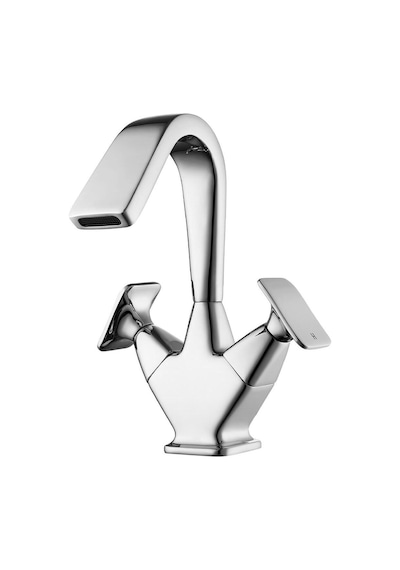 Fk-1011 Krom Lavabo Bataryası Diğer