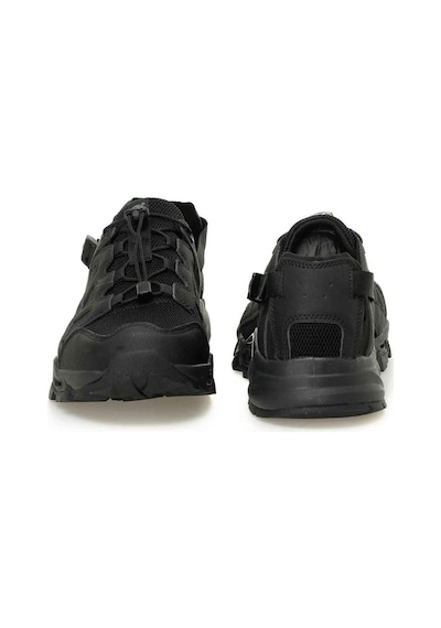 Dockers By Gerli Dockers 5M 238578 5FX Erkek Siyah Günlük Spor Ayakkabısı
