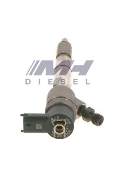 Bosch 0445110447 Enjektör Baw Fenix 1044 1065 / Faw 4dc Euro 4