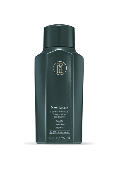 Tph By Taraji New Levelz Güçlendirici Ve Uzamaya Yardımcı Saç Kremi 355ml