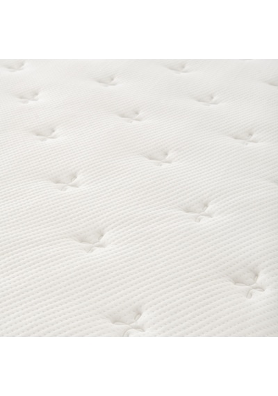 Puffy Hybrid Star Visco Pedli Pocket Tek Kişilik Yatak 90x190