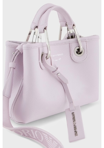 Emporio Armani Bayan Çanta Ew000382 Af12036 M4033 Açık Pembe Açık Pembe