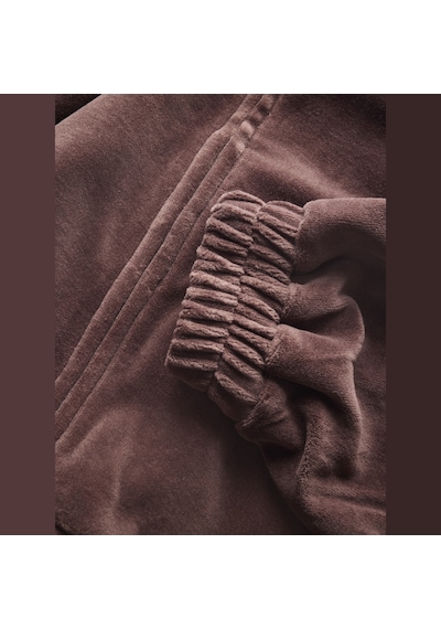 Jack & Jones Kadin Logo Detayli Fermuarli Hirka - Snookie - 12286456 Bracken