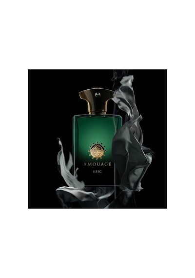 Epic Man Edp 100ml Diğer