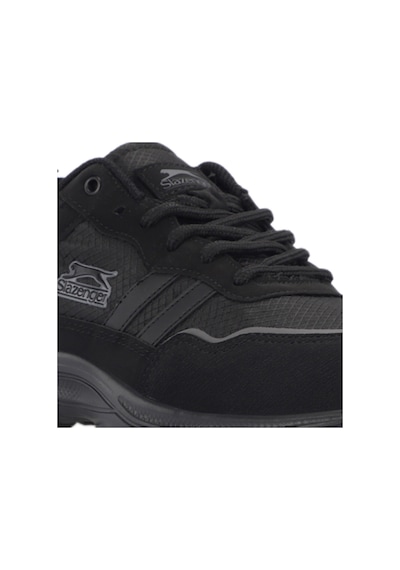 Slazenger POWER I Kadın  Siyah Bot
