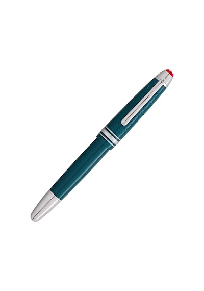 Montblanc Meisterstück Romeo & Juliet Legrand Dolma Kalem - M Uç Turkuaz