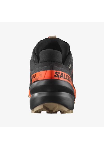 Salomon Speedcross 6 Gore-tex 478795 Çok Renkli