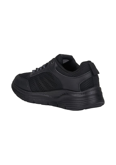 Tuğba Ortopedi 1005 Genç Rahat Sneaker Siyah