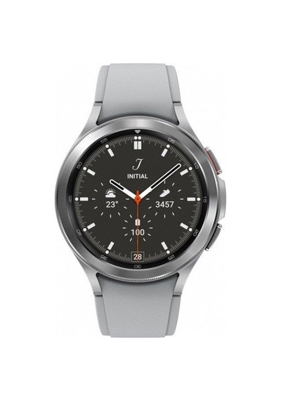 Ecr Samsung Uyumlu Watch 4 40Mm Mat Gerçek Kırılmayan Nano Ekran Koruyuc