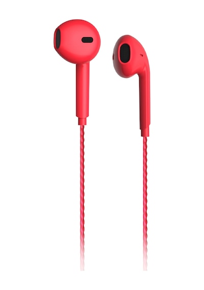 Lecoo EH104 Kablolu Type-C Kulak İçi Mikrofonlu Kulaklık