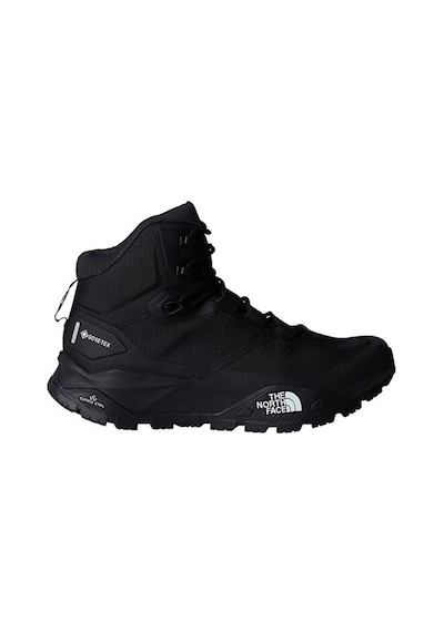 The North Face M Offtrail Hike Mid Gore-tex Erkek Trekking Bot Ve Ayakkabısı Nf0a8aetky41 Siyah