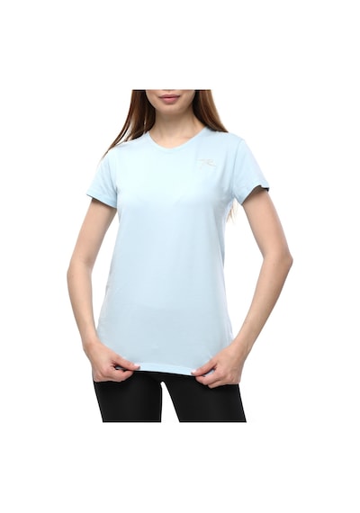Raru Kadın %100 Pamuk T-Shirt Mulıer Mint